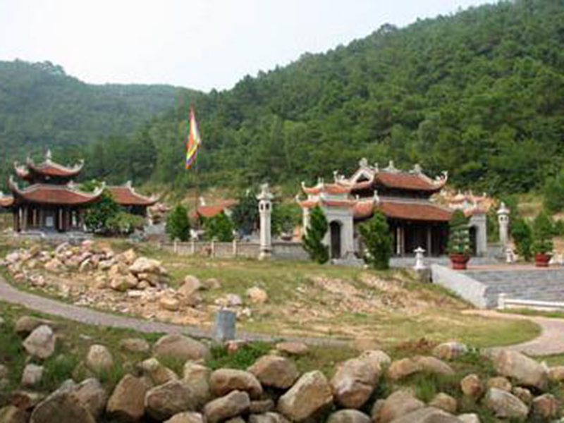 Chùm thơ Đào Đức Kưu